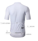 Camisa de Ciclismo Rion Elite - vipzio