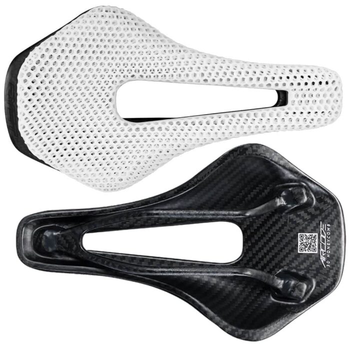 RYET Full Carbon 3D - vipzio