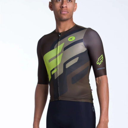 Camisa Pactimo Pro Race - vipzio