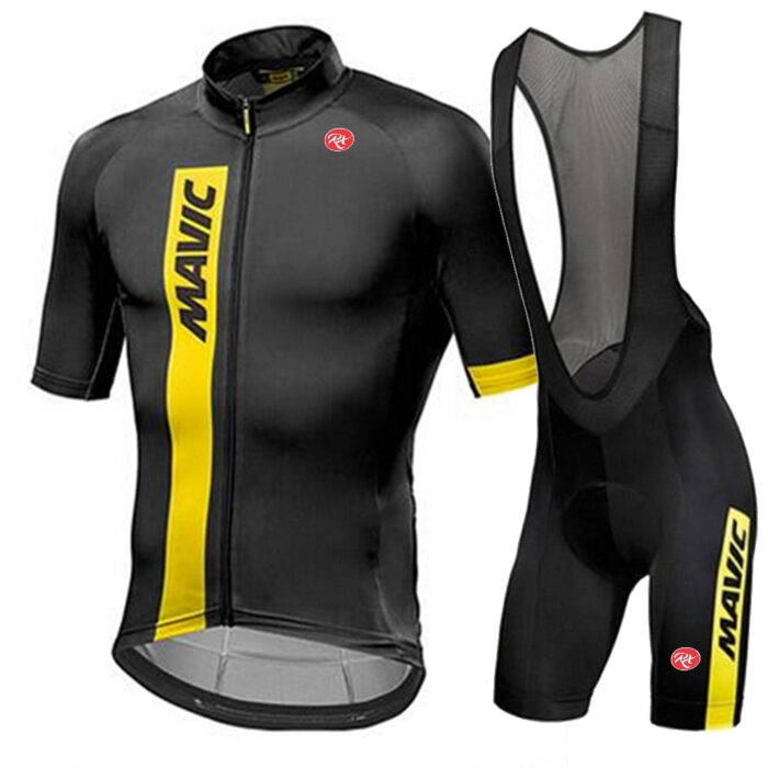 Conjunto de Mavic - vipzio