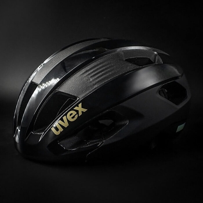 Capacete Uvex Rise - vipzio