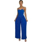 Macacão Feminino Nicole - vipzio