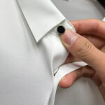 Polo de Alto Padrão GolfStar™ / A Camiseta do Homem que Adora se Vestir com Luxo & Requinte! - vipzio