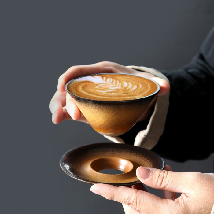 Xícara de Café Adapt - vipzio