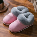 PANTUFA ANATÔMICA Priscila - vipzio