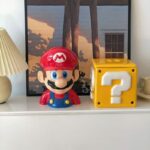Super Mario | Equipe Mario - vipzio