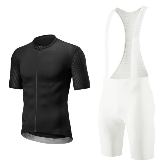 Conjunto Carbon Road™ - vipzio