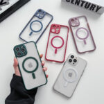 Capinha iPhone Protege a Lenta