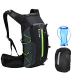 Mochila de Hidratação Biking - vipzio