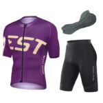 Conjunto de Ciclismo West Bike - vipzio