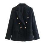 Blazer Feminino Lavínia - vipzio