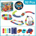 🔥Conjunto de Carros Gravidade Zero 🔥50% Desconto - vipzio