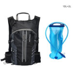 Mochila de Hidratação RIDERACE - vipzio