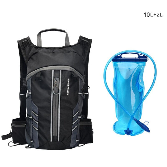 Mochila de Hidratação RIDERACE - vipzio