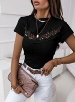 Camiseta Feminina Moreyra - vipzio