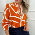 Camisa Feminina Luisa - vipzio