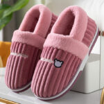 PANTUFA ANATÔMICA Alice - vipzio