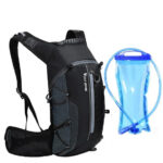 Mochila de Hidratação Biking - vipzio
