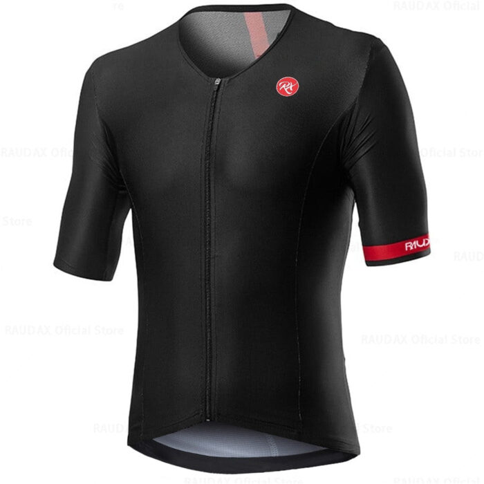 Conjunto de ciclismo Raudax - vipzio