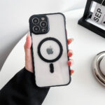 Capinha iPhone Protege a Lenta - vipzio
