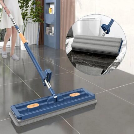 MOP 360° Ultra Slim Flat Premium - vipzio