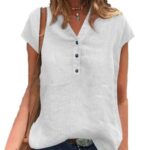 Camiseta Feminina Valentina - vipzio
