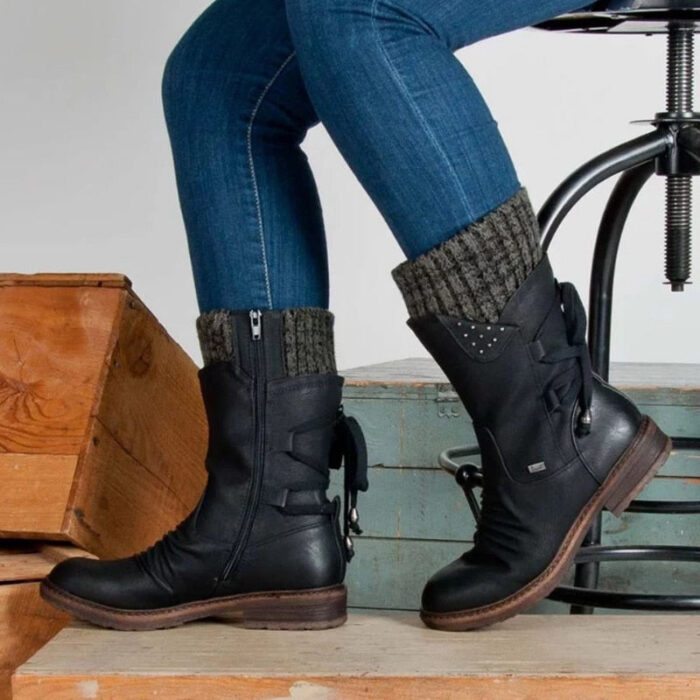 Bota Feminina Countrygirl - vipzio