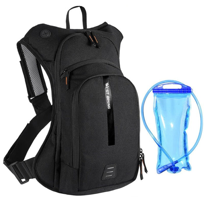 Mochila de Hidratação Biking - vipzio