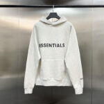 Moletom ESSENTIALS - vipzio