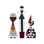Escultura Minimalista - Mardish