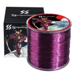 Linha de Pesca Monofilamento Sougayilang 500M Nylon - vipzio