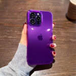 Capinha iPhone Cor Neon - vipzio