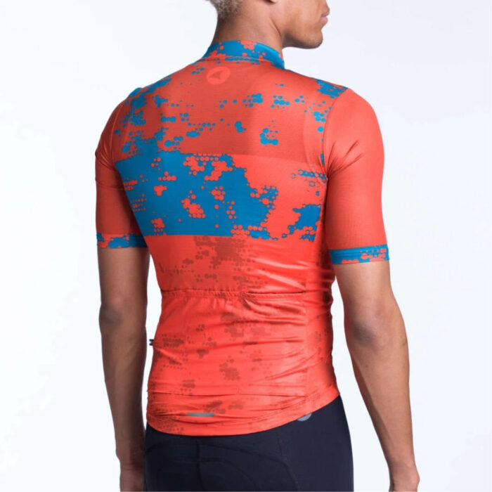 Camisa Pactimo Pro Race - vipzio