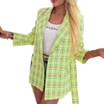 Blazer Feminino Radassa - vipzio