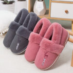 PANTUFA ANATÔMICA Alice - vipzio