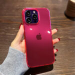 Capinha iPhone Cor Neon - vipzio
