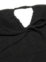 Vestido Muse Preto - vipzio