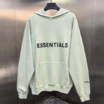 Moletom ESSENTIALS - vipzio