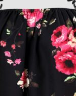 Camisa Floral Feminina Zuri - vipzio