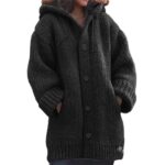 Blusa Cardigan Feminina Xena - vipzio