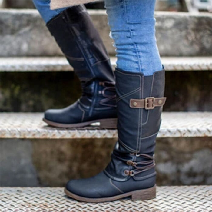Bota Feminina country - vipzio