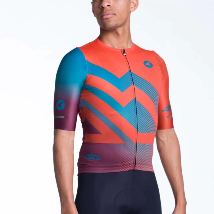 Camisa Pactimo Pro Race - vipzio