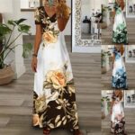 Vestido Feminino Eleonora - vipzio