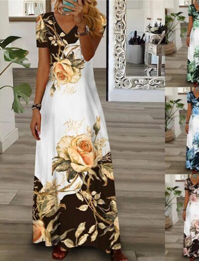Vestido Feminino Eleonora - vipzio
