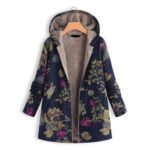 Casaco Feminino Karmelinda - vipzio