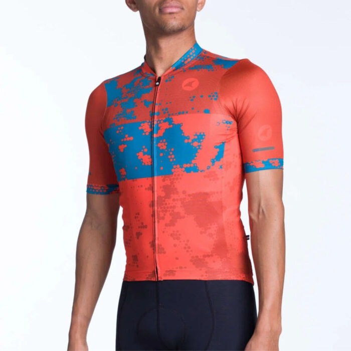 Camisa Pactimo Pro Race - vipzio