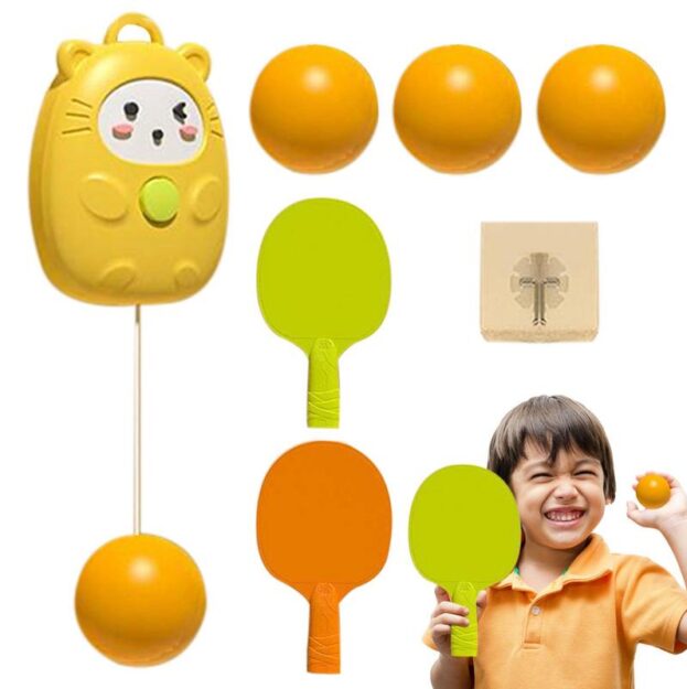 Conjunto de Tênis Portátil - vipzio