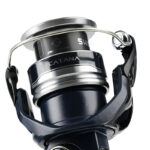Molinete SHIMANO CATANA Recolhimento 5.0:1 - vipzio