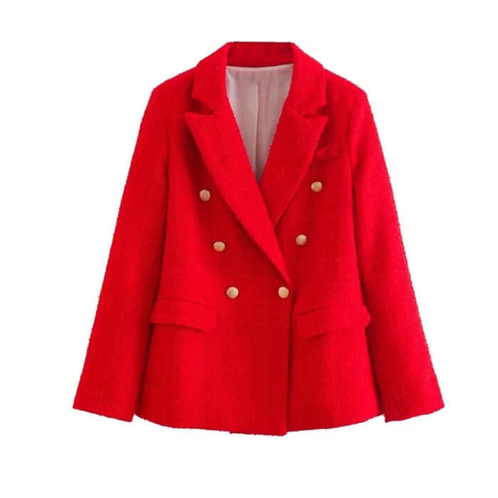 Blazer Feminino Lavínia - vipzio