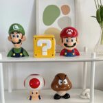 Super Mario | Equipe Mario - vipzio